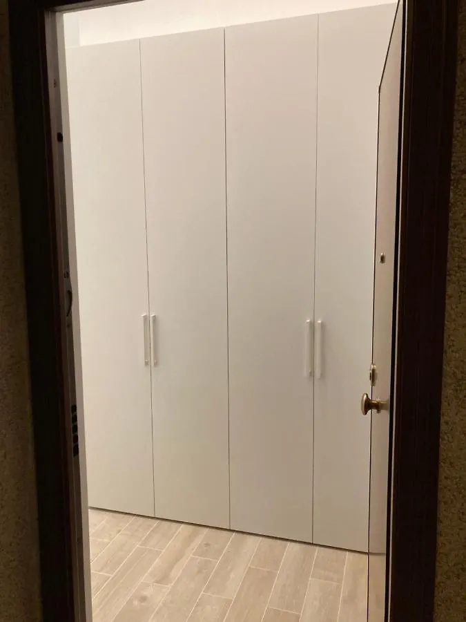 Teatro Apartments Giardino Inglese Palermo