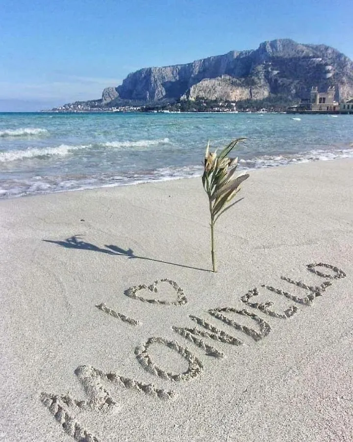 Teatro Apartments Giardino Inglese Palermo