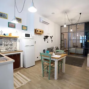 La Casetta Delle Scienze Apartment
