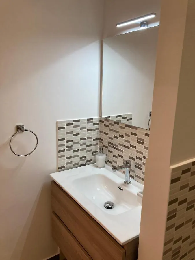 Teatro Apartments Giardino Inglese Palermo 0*,  Italien