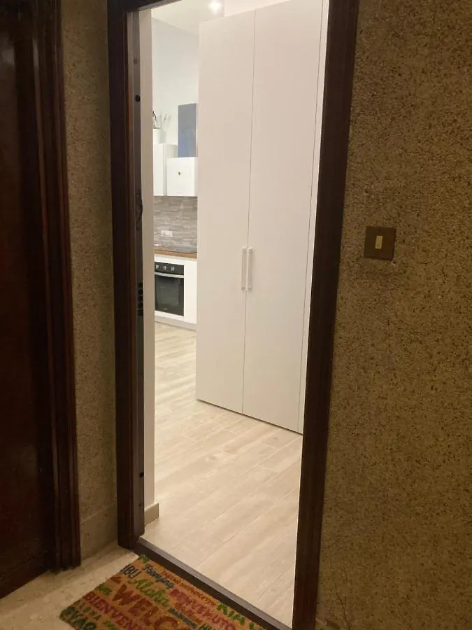 Teatro Apartments Giardino Inglese Palermo