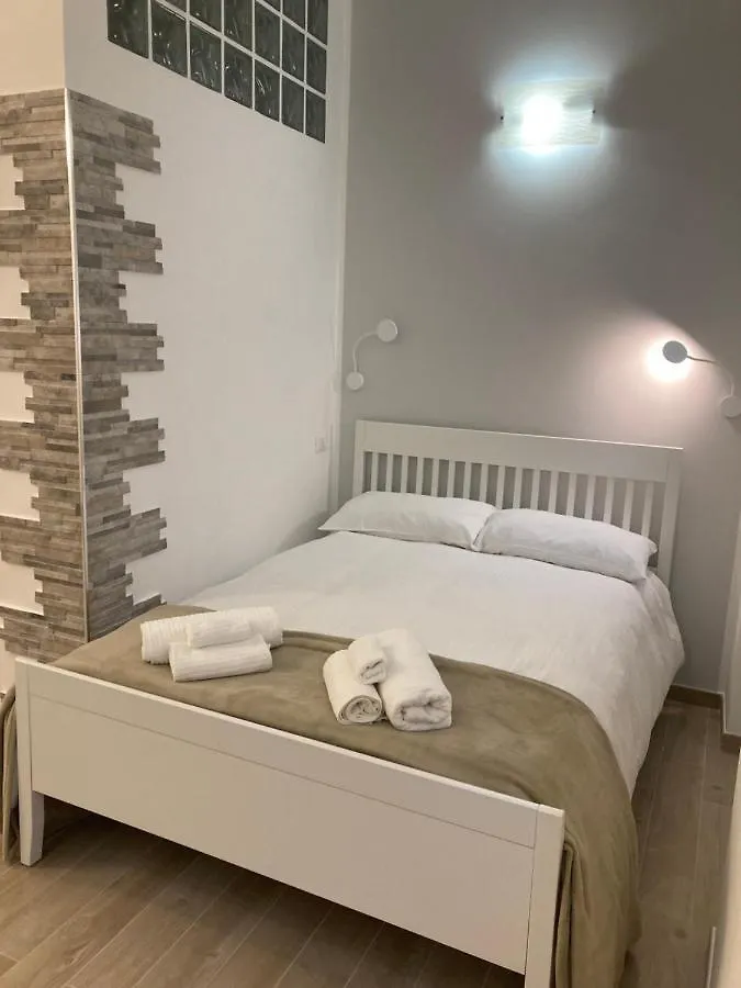 Teatro Apartments Giardino Inglese Palermo Italien