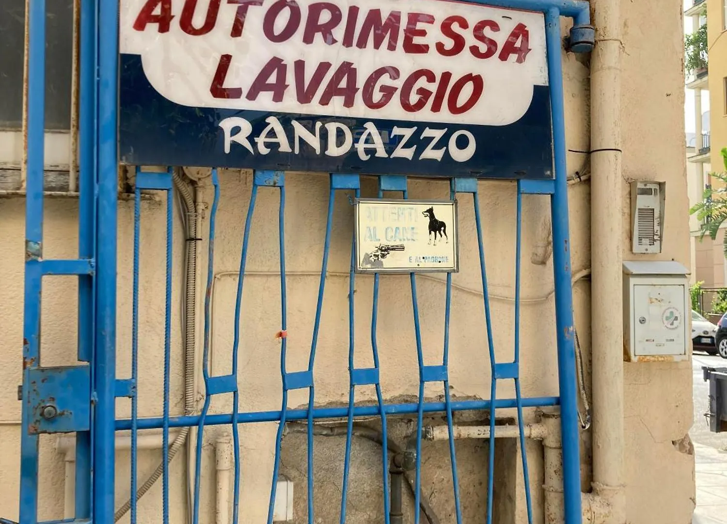 Teatro Apartments Giardino Inglese Palermo